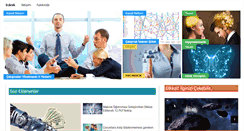 Desktop Screenshot of bukrek.com