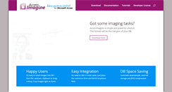 Desktop Screenshot of access.bukrek.net